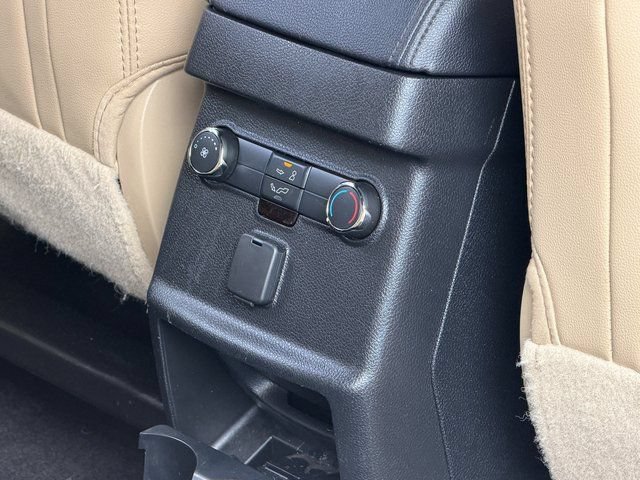 Certified 2017 Ford Explorer XLT w/ Equipment Group 202A FWD image 36