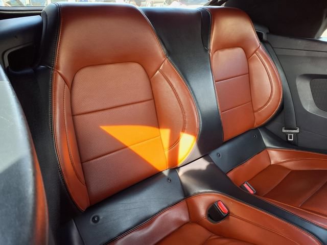 Certified 2024 Ford Mustang Premium RWD image 23