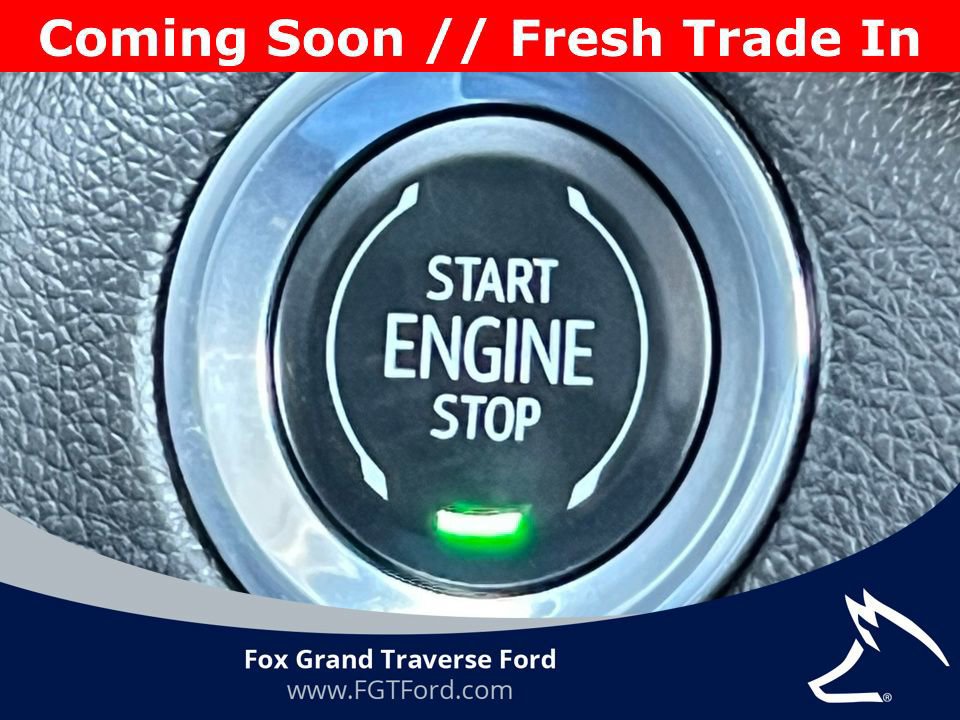 Used 2023 Buick Envision Preferred image 30