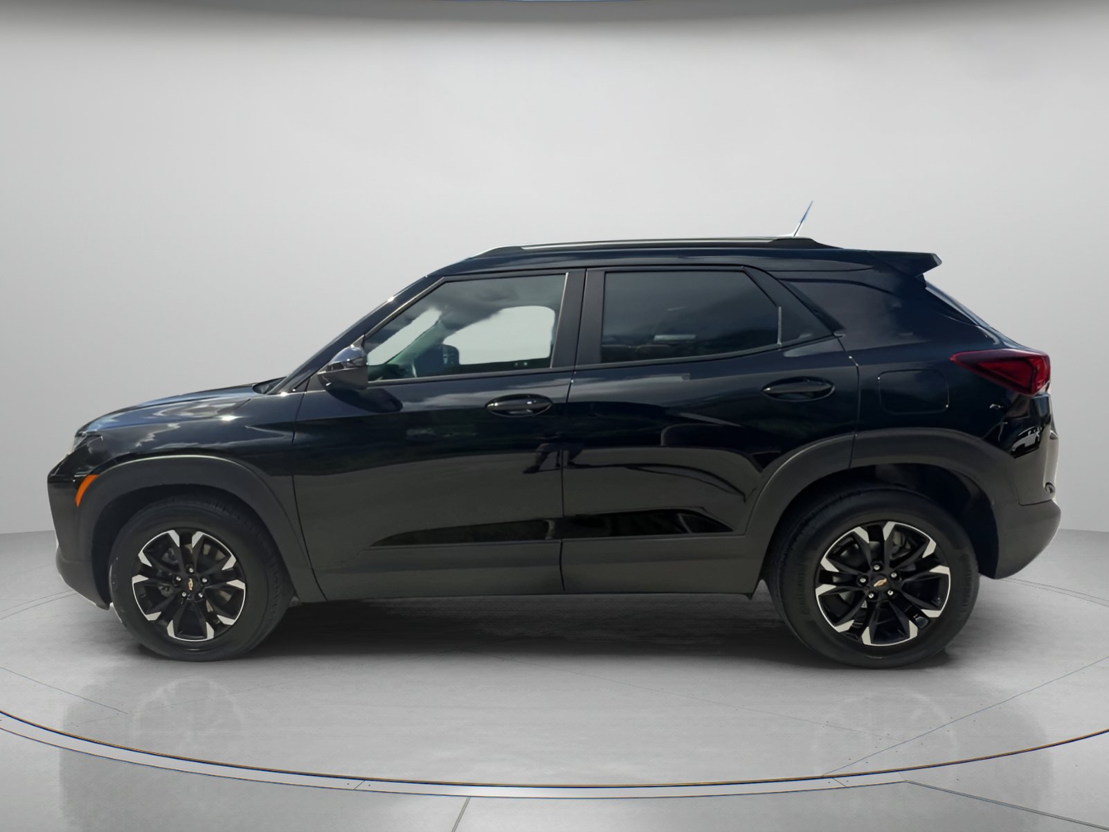 Used 2022 Chevrolet TrailBlazer LT FWD image 18