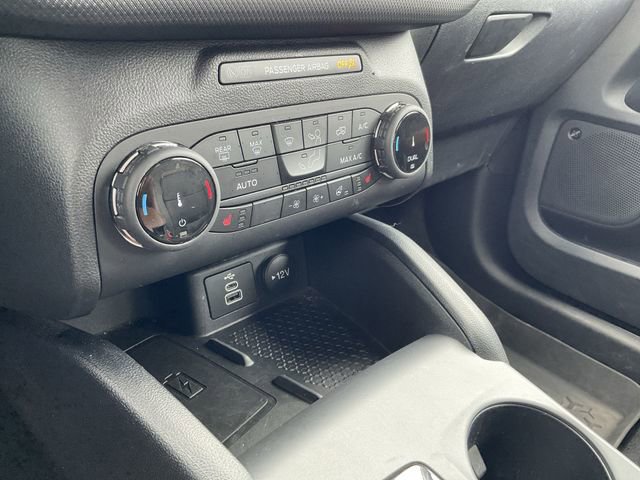 Certified 2023 Ford Bronco Sport Outer Banks w/ Tech Package AWD/4WD image 19