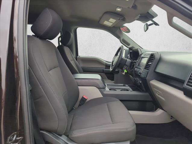Certified 2019 Ford F150 XL w/ Equipment Group 101A Mid RWD image 21