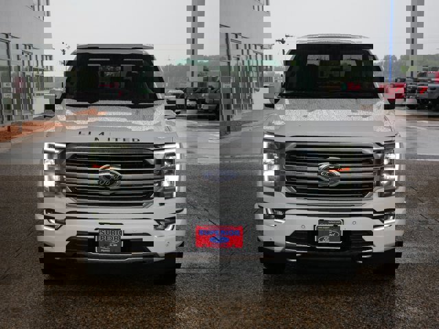 Certified 2022 Ford F150 Limited image 7