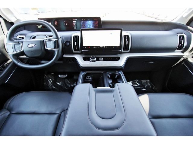 Certified 2025 Ford Expedition Max Active image 8