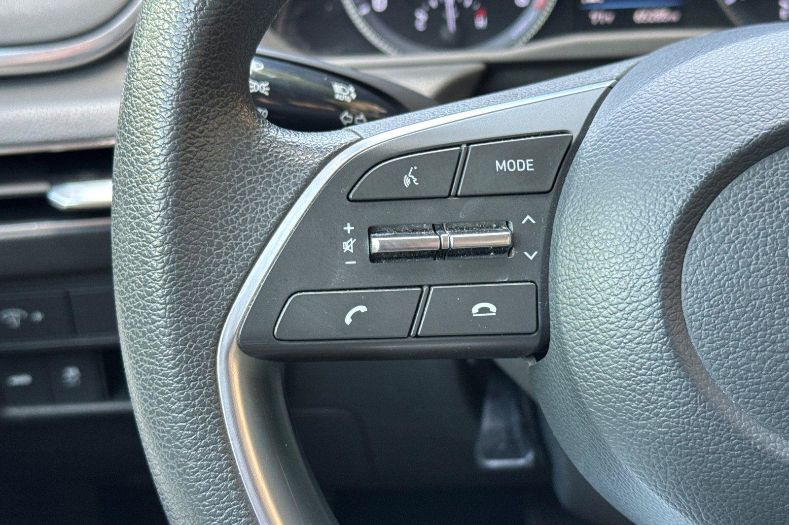 Used 2023 Hyundai Sonata SEL image 19