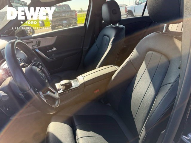 Used 2020 Mercedes-Benz A 220 4MATIC image 14