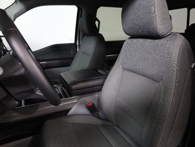 Certified 2024 Ford F150 XLT w/ Equipment Group 302A MID image 9