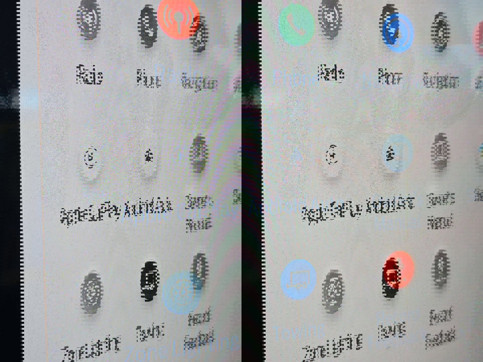 Certified 2024 Ford Ranger XLT w/ Equipment Group 301A High image 19