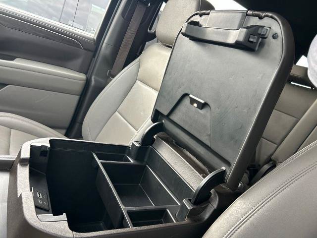 Used 2024 Chevrolet Tahoe LT RWD image 31