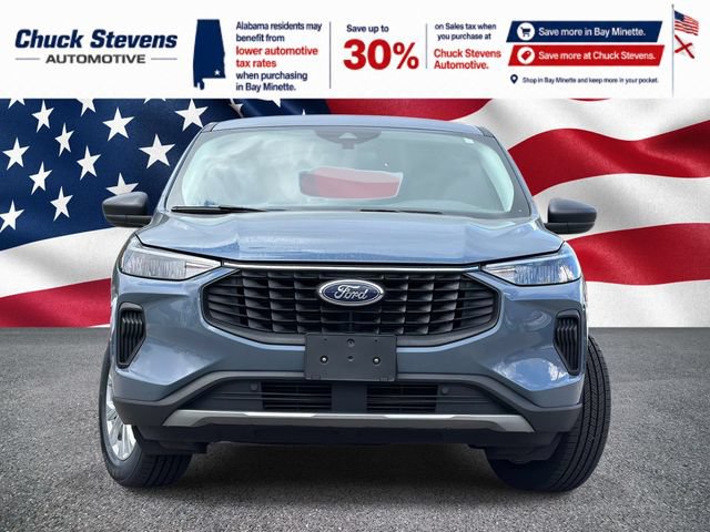 Certified 2025 Ford Escape Active AWD/4WD image 3