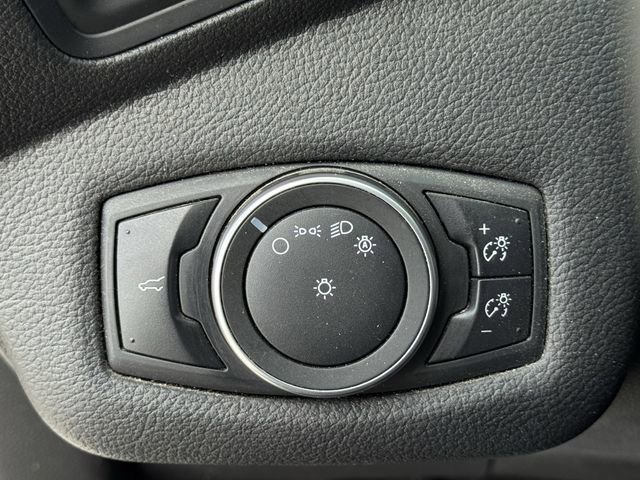 Certified 2019 Ford Escape S image 22