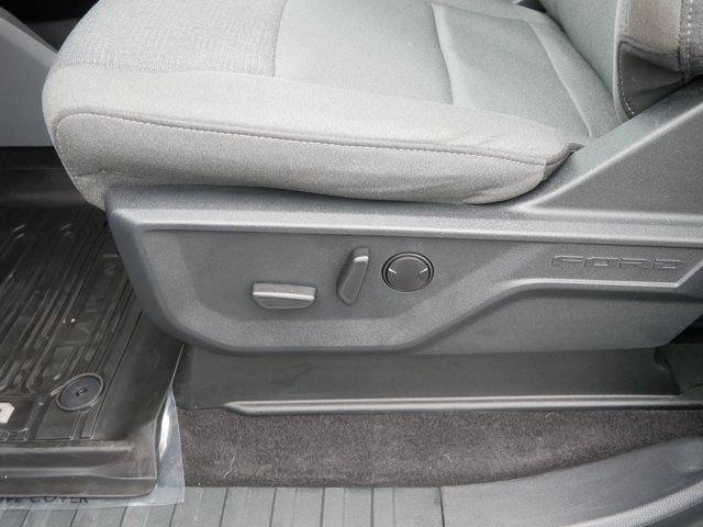 Certified 2025 Ford F150 XLT w/ Equipment Group 302A MID AWD/4WD image 8
