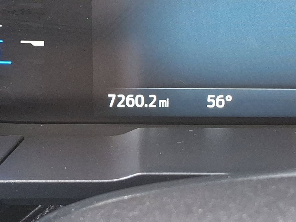 Certified 2025 Ford Maverick XLT w/ XLT Luxury Package AWD/4WD image 21