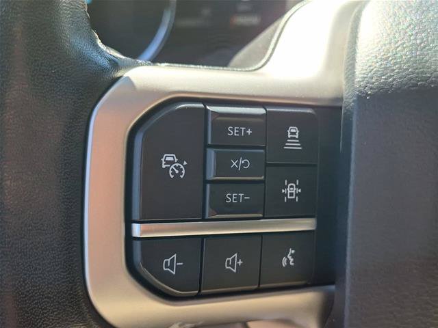 Certified 2024 Ford Expedition Limited AWD/4WD image 19