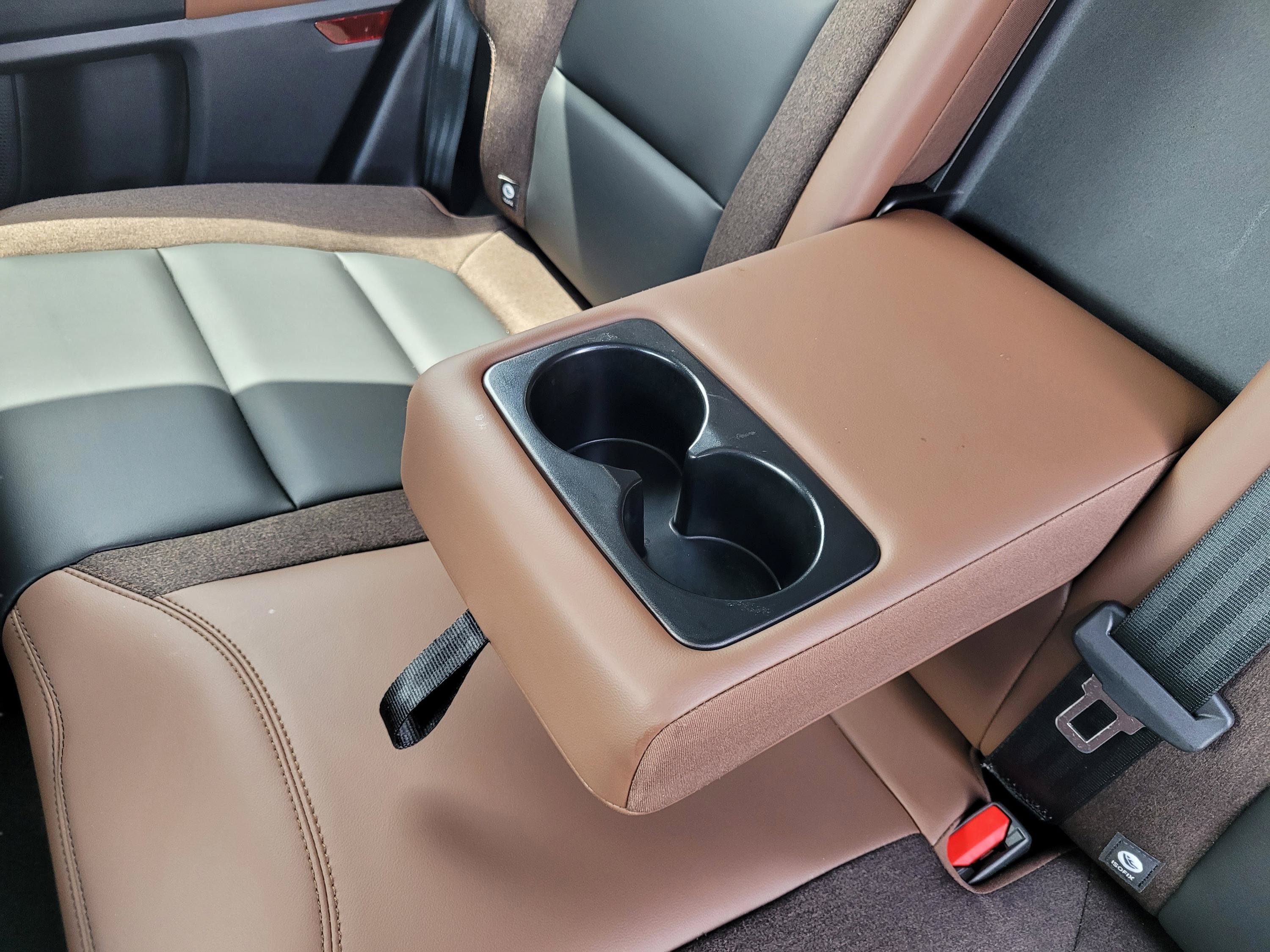 Certified 2025 Ford Bronco Sport Outer Banks w/ Outer Banks Tech Package+ AWD/4WD image 18