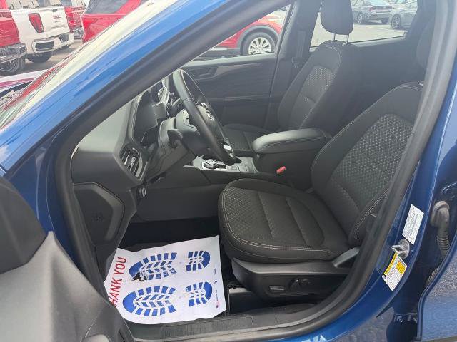 Certified 2023 Ford Escape Active AWD/4WD image 11