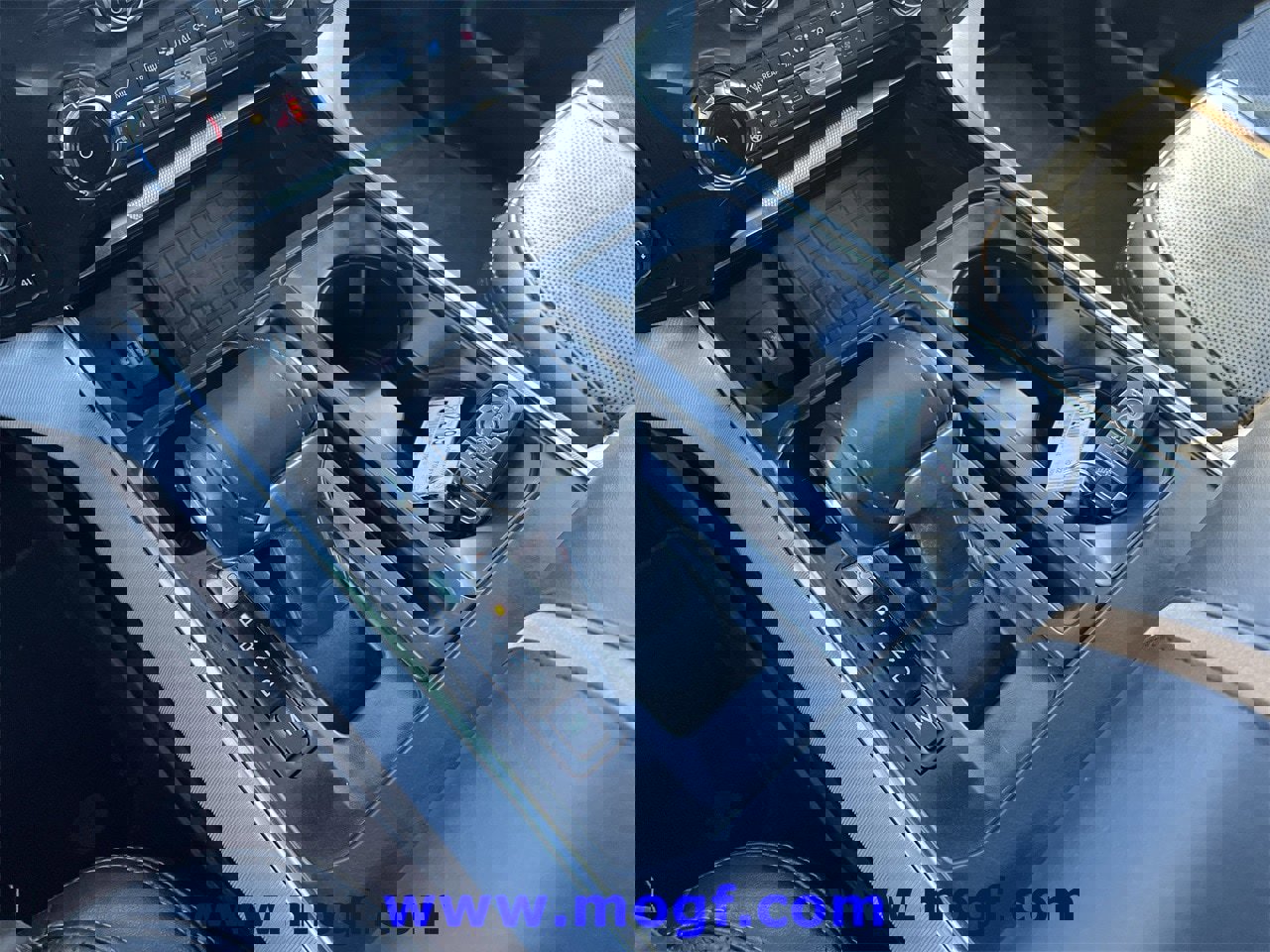 Certified 2022 Ford F150 Platinum w/ Equipment Group 701A High image 19