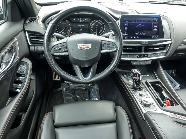 Used 2024 Cadillac CT5 Sport AWD/4WD image 19