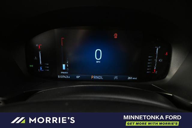 Certified 2024 Ford Escape ST-Line AWD/4WD image 25