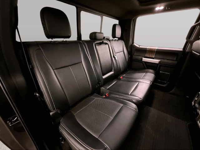Certified 2019 Ford F150 Lariat AWD/4WD image 26