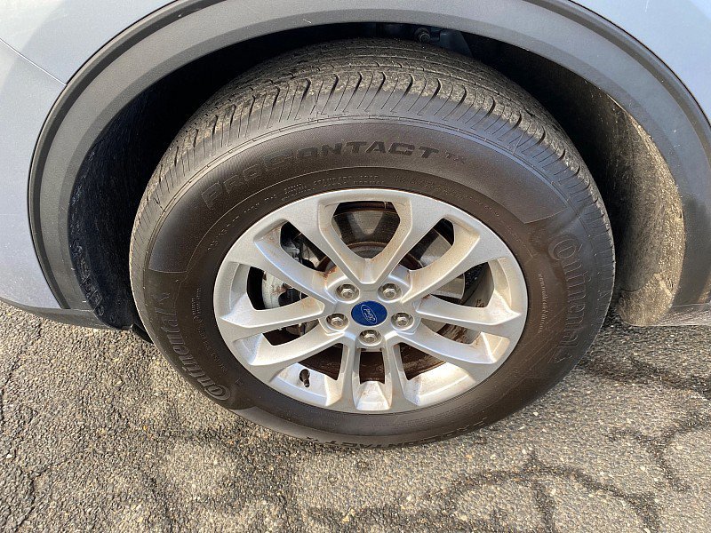 Certified 2022 Ford Escape SE w/ Convenience Package image 14