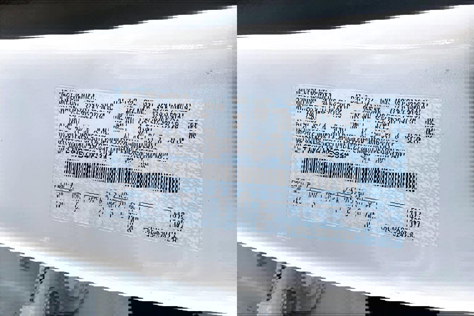 Certified 2022 Ford F250 Lariat w/ Tremor Off-Road Package image 36