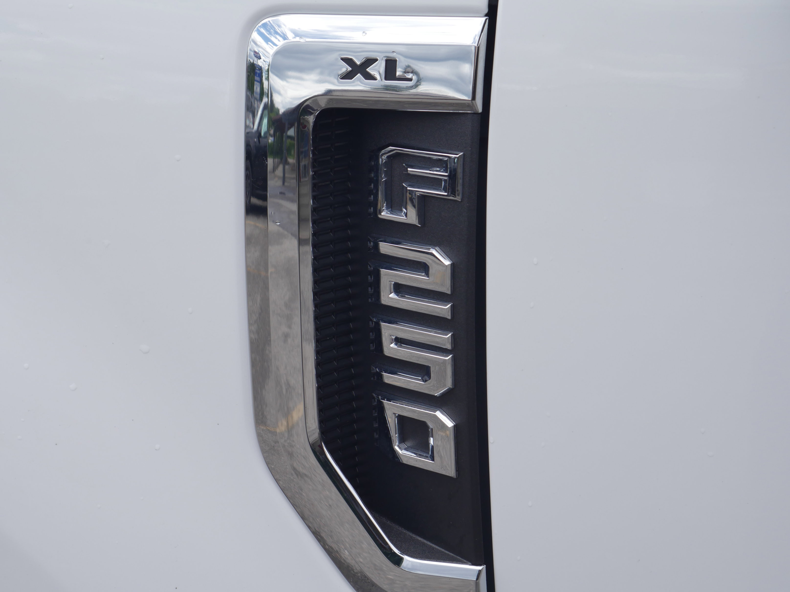 Certified 2022 Ford F250 4x4 Regular Cab Super Duty image 13