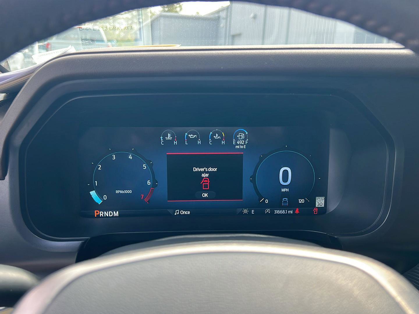 Certified 2024 Ford F150 King Ranch w/ FX4 Off-Road Package image 24