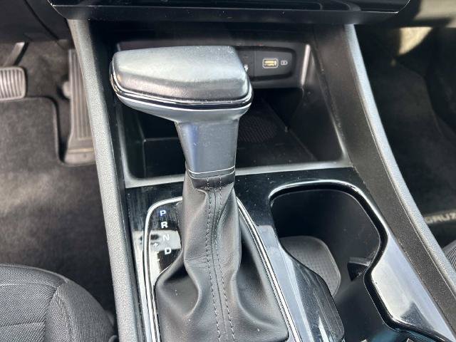 Used 2022 Hyundai Santa Cruz SEL Premium AWD/4WD image 32