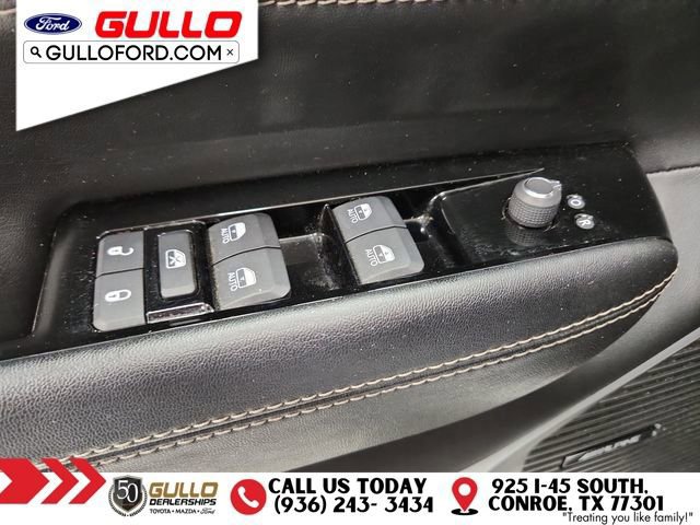 Used 2023 Jeep Wagoneer Series II image 21