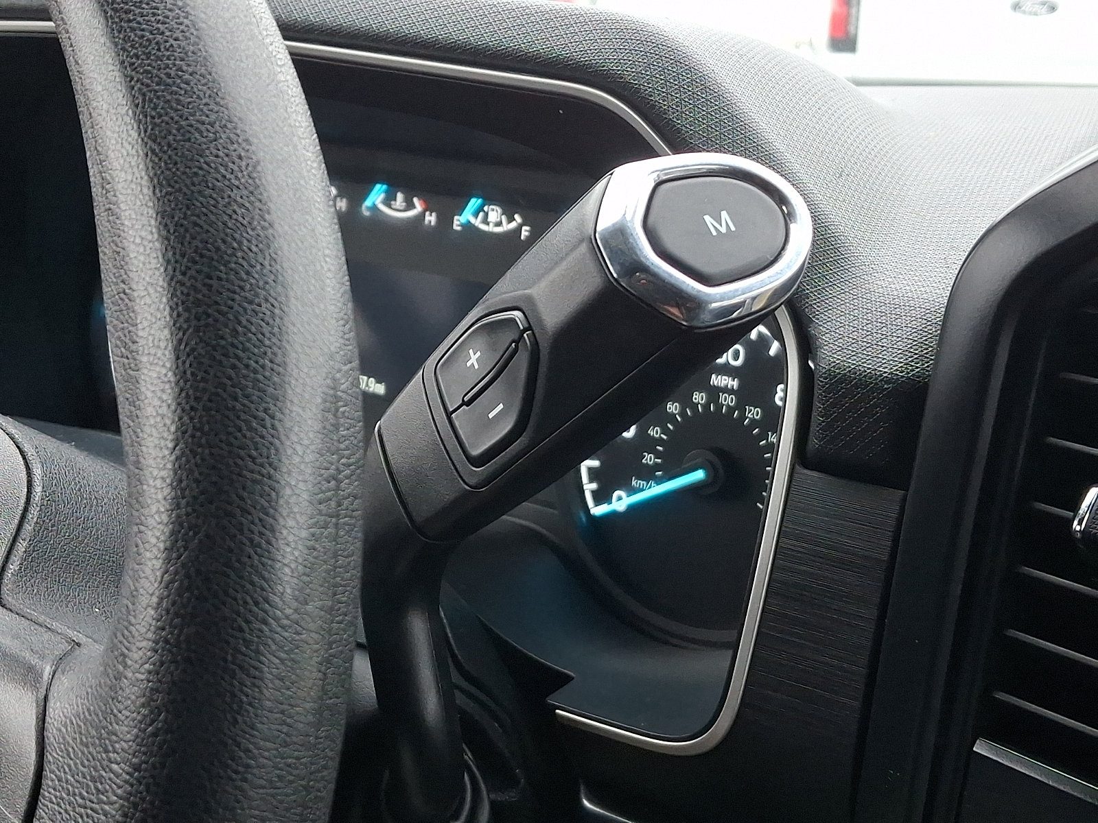 Certified 2022 Ford F150 XL w/ STX Appearance Package AWD/4WD image 15
