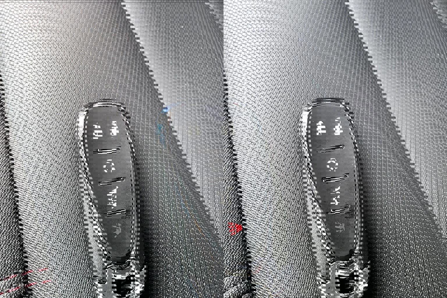 Used 2025 Chevrolet TrailBlazer RS w/ Convenience Package image 17