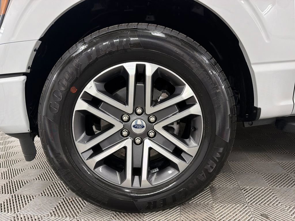 Certified 2023 Ford F150 XL w/ STX Appearance Package RWD image 15
