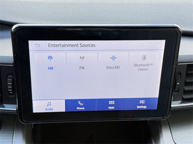 Certified 2021 Ford Explorer XLT w/ Equipment Group 202A image 11