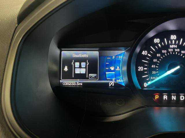 Certified 2022 Ford Edge SEL w/ Convenience Package image 19