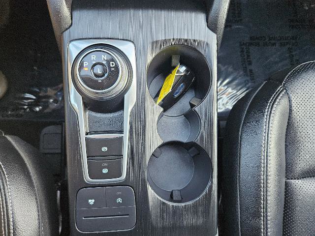 Certified 2022 Ford Escape SEL w/ Class II Trailer Tow Package AWD/4WD image 24