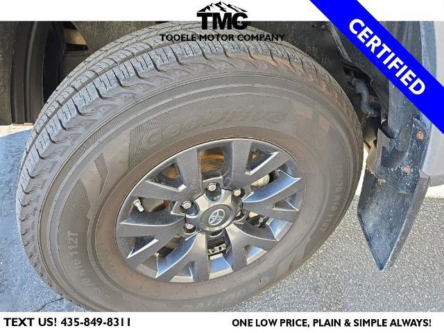 Used 2020 Toyota Tacoma SR5 image 20