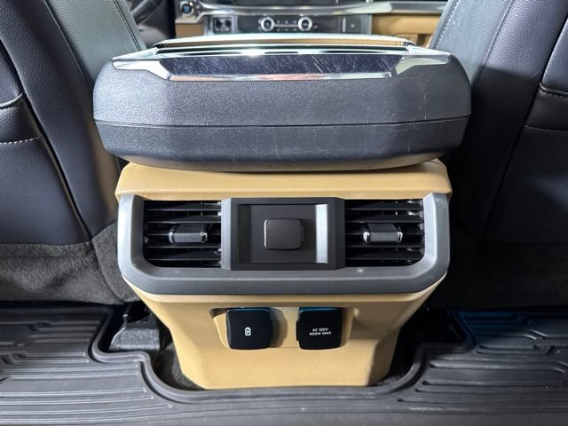 Certified 2021 Ford F150 Lariat w/ Max Trailer Tow Package AWD/4WD image 13