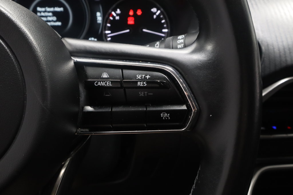 Used 2025 MAZDA CX-90 3.3 Turbo w/ Select Package AWD/4WD image 23