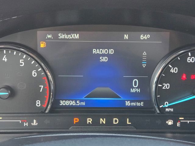 Certified 2023 Ford Explorer XLT w/ Equipment Group 202A image 20