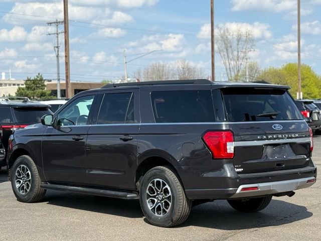 Certified 2024 Ford Expedition Max XLT AWD/4WD image 44