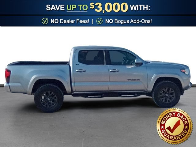 Used 2023 Toyota Tacoma SR5 RWD image 8