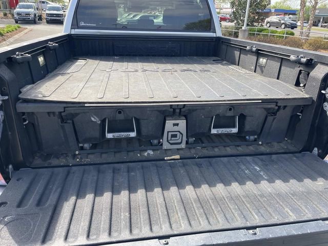 Used 2022 Toyota Tundra Limited image 12