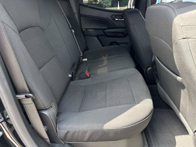 Used 2023 Chevrolet Colorado LT w/ LT Convenience Package II AWD/4WD image 12