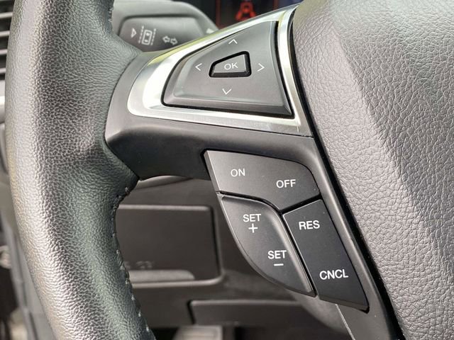 Certified 2023 Ford Edge SEL w/ Convenience Package image 25