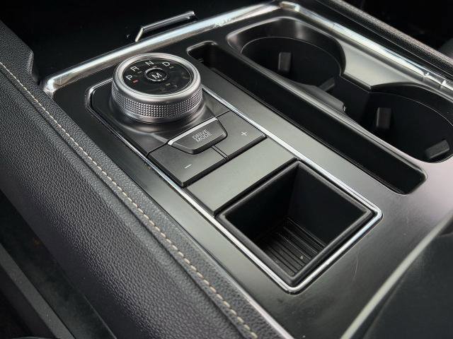 Certified 2023 Ford Expedition XLT image 19