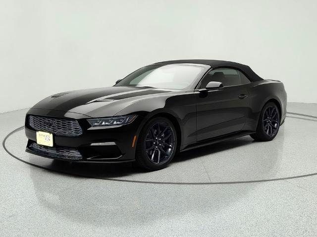 Certified 2024 Ford Mustang Premium RWD image 3
