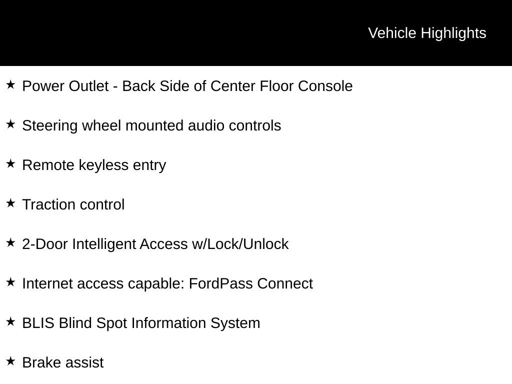 Certified 2025 Ford Bronco Badlands AWD/4WD image 13