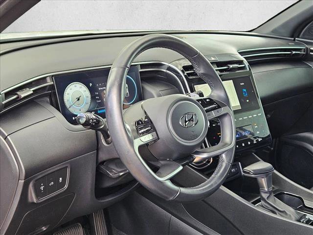 Used 2024 Hyundai Santa Cruz XRT AWD/4WD image 10