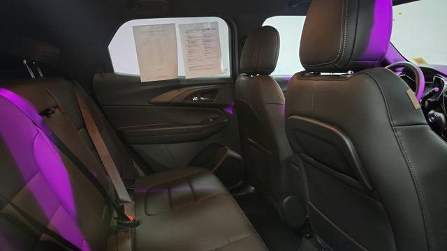 Used 2023 Chevrolet TrailBlazer ACTIV w/ Convenience Package FWD image 20